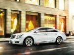 Cadillac XTS 2013 года (CN)